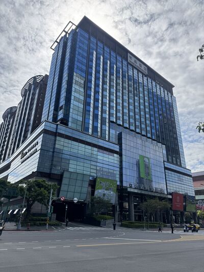 交九轉運站聯合開發案