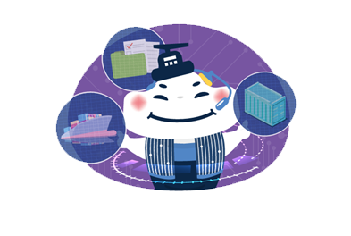 波塔裝飾圖片