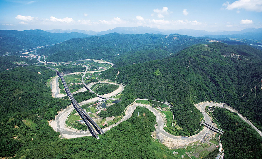 河曲高架橋